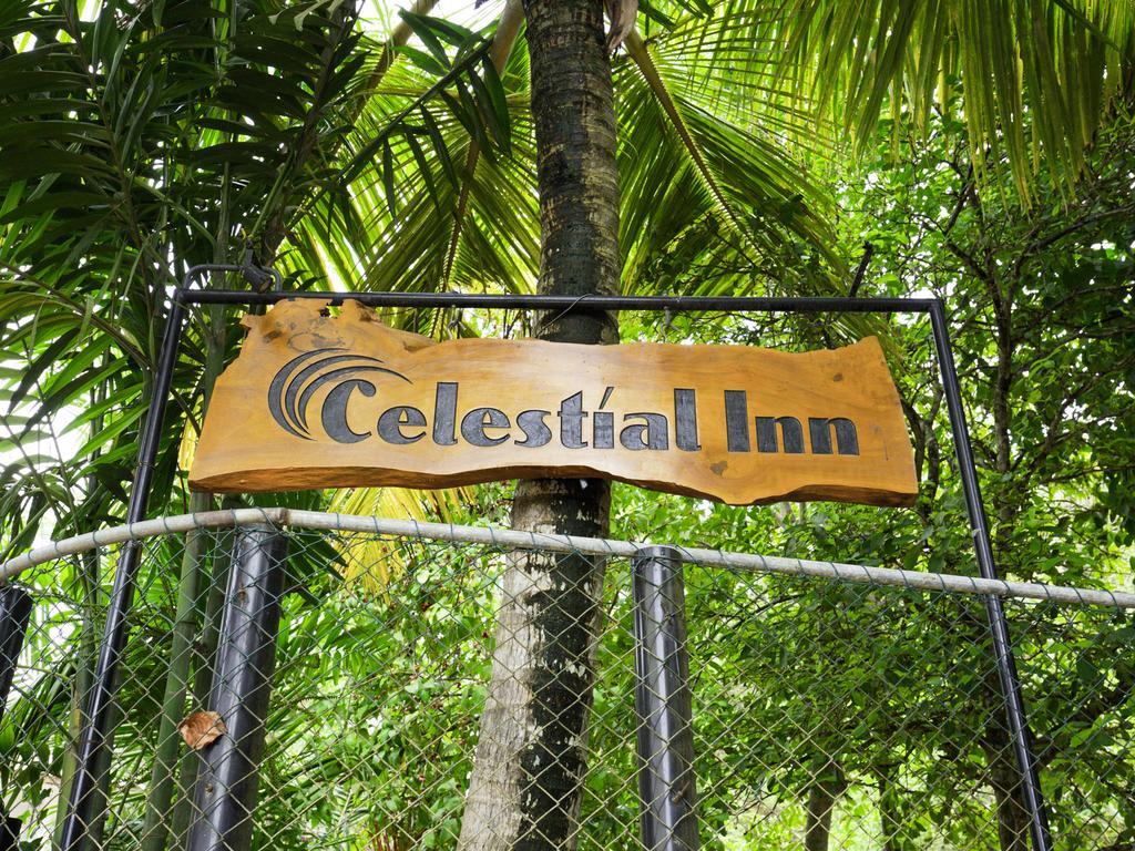 Celestial Inn Mirissa Dış mekan fotoğraf